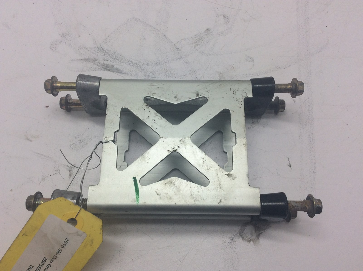 Ski Doo Handle Bar Risers 2009-2013 GSX MXZ Grand Touring Skandic