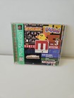 PLAY STATION 1 NAMCO MUSEUM VOL.3 Complete Greatest Hits
