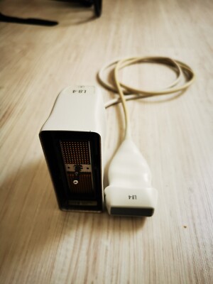 Philips IE33 Ultraschallsonde L8-4