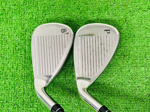 Callaway Solaire Iron 8+PW+SW RH Solaire 50 Ladies W Flex Graphite Shaft G12774 - Picture 3 of 7