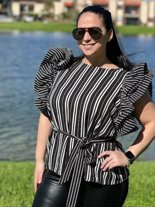Plus size hotsell dressy shirts
