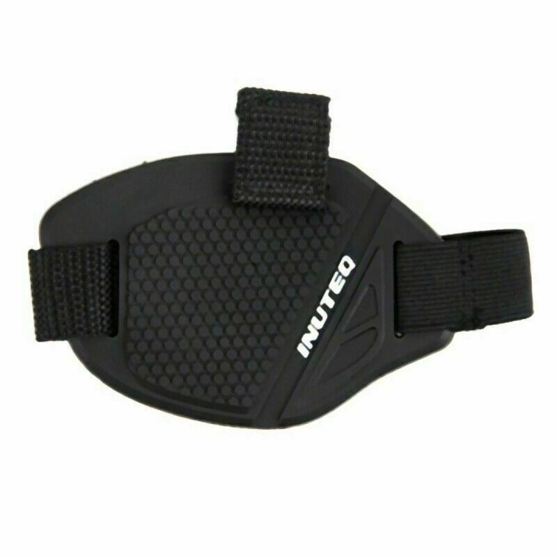 タグ付き未使用品　CFT. suspender wrap saropetto Durable Shoe Cover for Riding Motorcycle - YHMOTO Gear Shift Pad