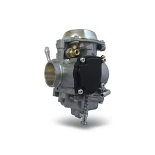 Polaris Magnum 425 (1995-98) ATV 34mm Complete Carb Carburetor - 3130500 3130724