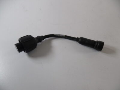 Raymarine Raytheon L750 G625877-1 Transducer Adapter Cable 02-0798 RH518A/33-...