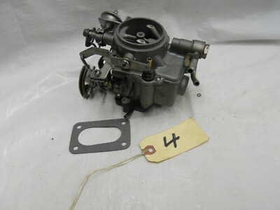 Hitachi dcg 306-37 1976-77 Mazda 1272cc all/t 808 | eBay