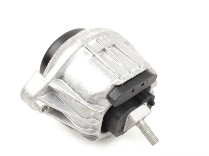 06-13 BMW 128 135 323 325 328 330 335 X1 Z4 Left & Right Engine Motor Mount SET - Image 2 of 4
