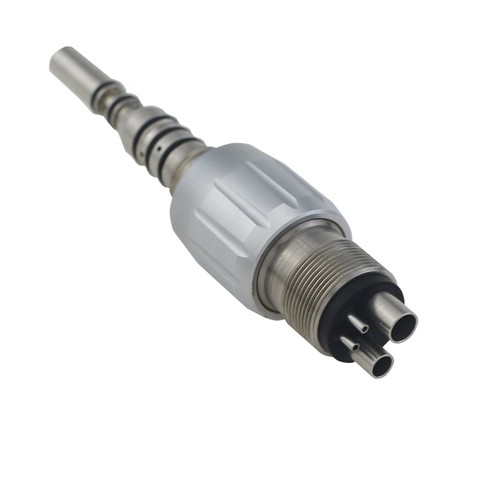 Yabangbang COXO accoppiatore rapido dentale 2 4 fori 6 pin per KAVO MULTIflex NSK Sirona - Foto 42 di 90