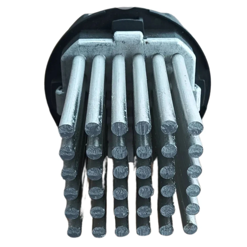 F8840002 Heater Blower Fan Relay Peugeot 307 2007 - Изображение 3 из 4