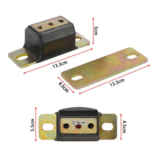 Universal-Ersatz-Tausch-Getriebemontagesatz für LS 4.8 5.3 6.0 4l60e 4l80e - Bild 3 von 6