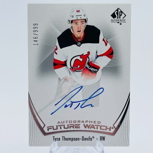 2021-22 SP Authentic FWA U-PICK Future Watch Autographed FREE Combine Ship! - Picture 22 of 113