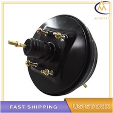 Power Brake Booster For 1995-2001 Toyota Tacoma 2.4l 2.7l 3.4l 44610-04040 Power Brake Booster For 1995-2001 Toyota Tacoma 2.4l 2.7l 3.4l 44610-04040