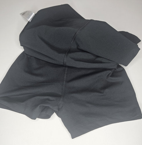 Columbia PFG Girls Black Active Fishing Skort Skirt - Size Med (10-12) - Picture 4 of 9
