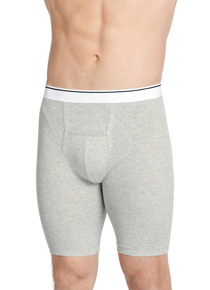 Jockey men's on sale midway briefs