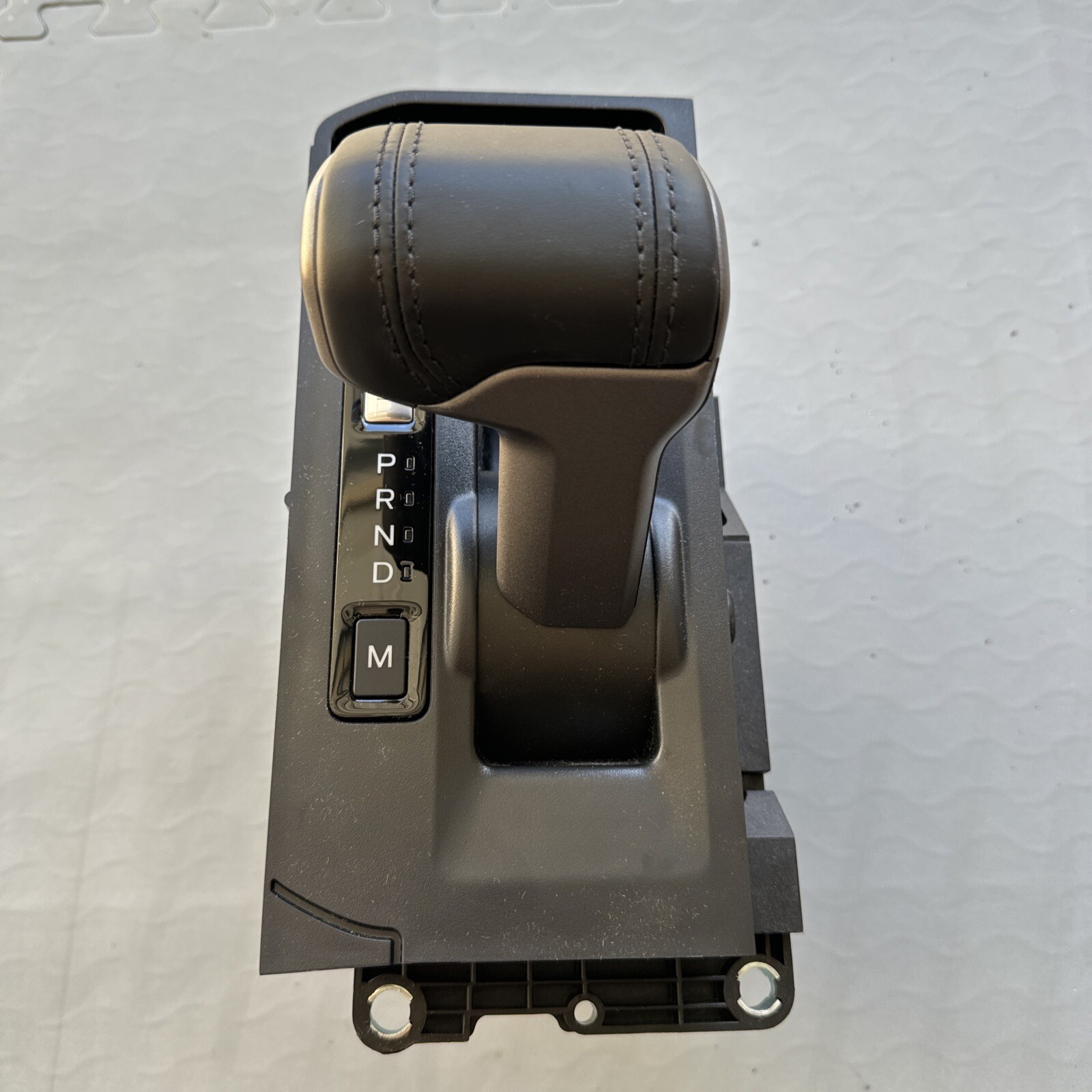 OEM 2021 2023 Ford F-150 Console Mounted Gear Shift Lever ML3Z  