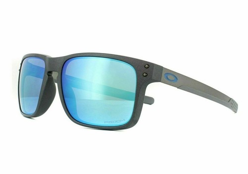 Prizm Sapphire Polarized Sunglasses 