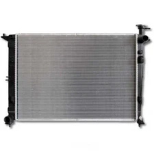 Radiator Global 13777C