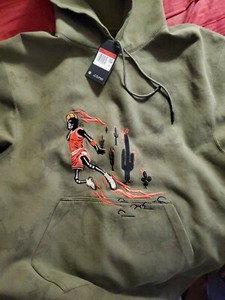 travis scott jumpman hoodie