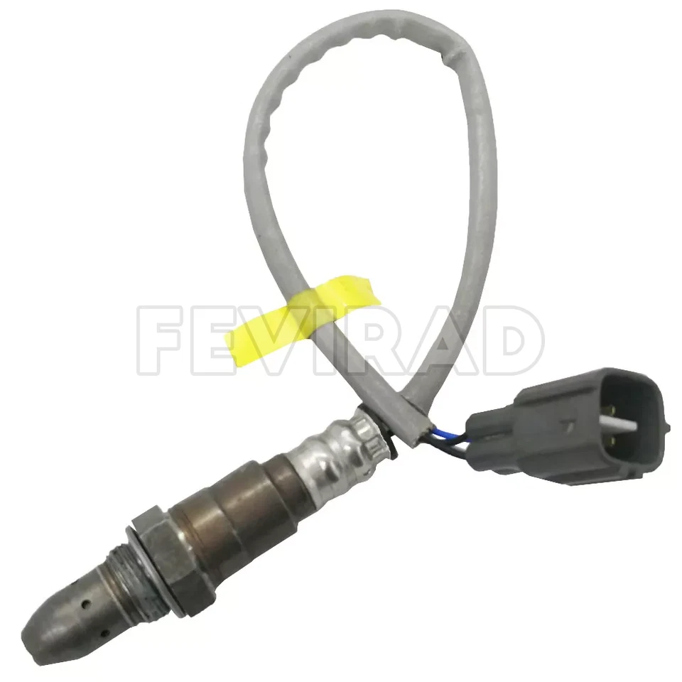 Sensor AFR de combustible de aire DENSO aguas arriba izquierdo para Toyota Sienna 2017 3,5 L-V6 Foto 3 de 4