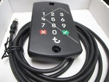 Trackunit Accessory DuallD ll 9832 010030