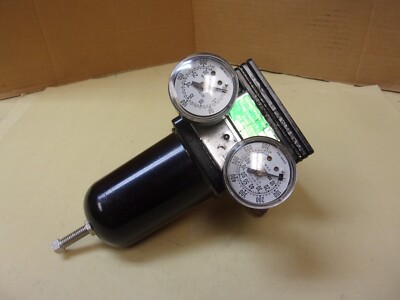 Direct Pressure Regulator