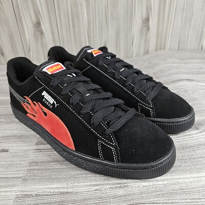 Puma Suede Classic X Butter Goods Shoes - Men's Size 10