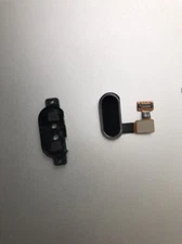 OEM UNLOCKED ZTE BLADE V8 PRO Z978 REPLACEMENT HOME BUTTON ROCKER KEY FLEX CABLE