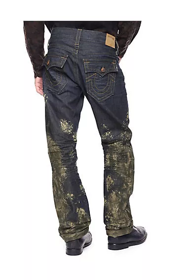 Jean true religion homme clearance