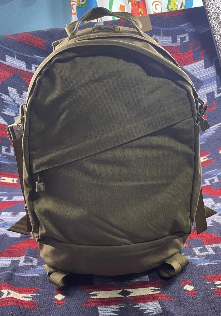 Blackhawk 3 day assault pack outlet review
