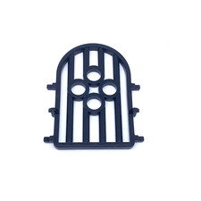 PLAYMOBIL * MOYEN-AGE * Grille