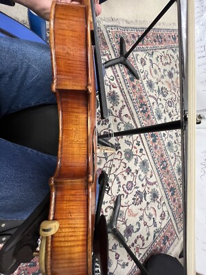 Jay Haide Violin 4/4 Bargain! | eBay