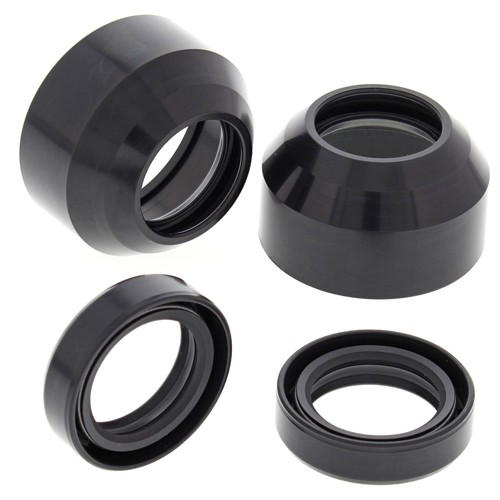 AHL Kit Paraoli E Parapolvere Forcella Anteriore Per Suzuki RM80 (1989-2001) - 2