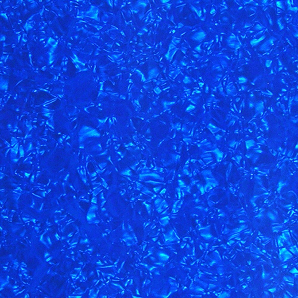 PEARL BLUE