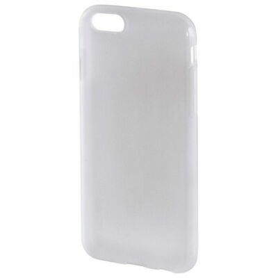 Hama Cover ''Crystal'' für Apple iPhone 6 Plus/6s Plus, Transparent