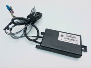 7L6035507J VW Touareg 7L 03-10 Original Antennenverstärker Antenne /011