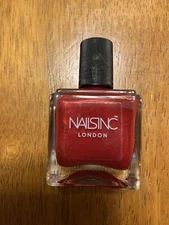 NAILS INC London NAIL POLISH  - Shake Your Baubles - NEW
