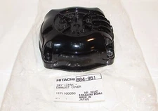 Hitachi Exhaust Cover 884-951 for STRIP NAILER NR 90AD NR90AD 