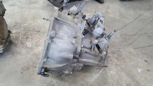 ND0008 Caja Cambios para RENAULT MEGANE II COUPE/CABRIO Luxe Privilege 1508486 - Imagen 2 de 10