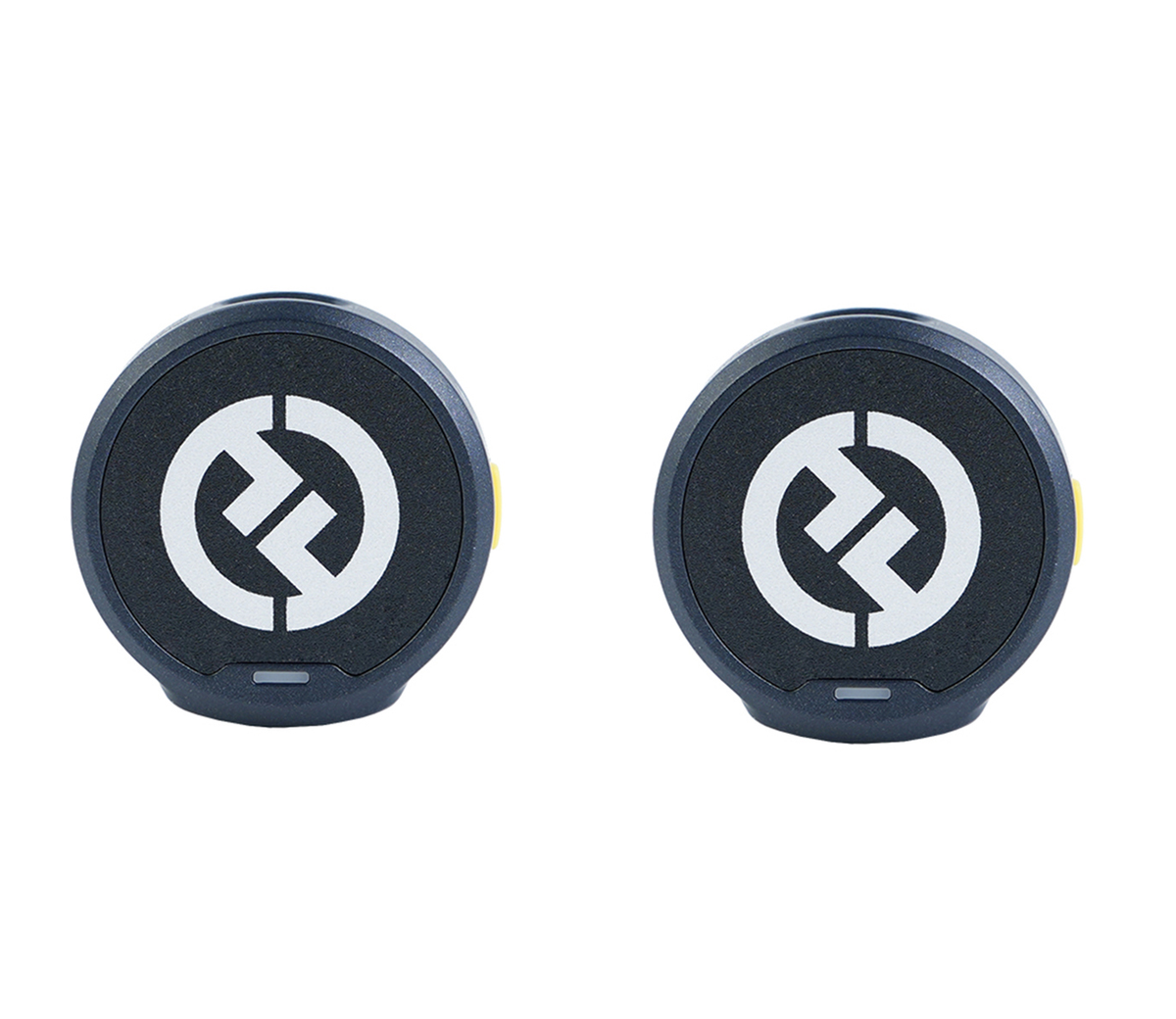 2pcs Hollyland LARK M2 2.4GHz Wireless Microphone Transmitter | eBay