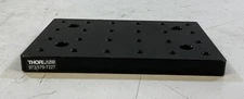 Thorlabs 973/579-7227 12" x 12" Breadboard NS H6C