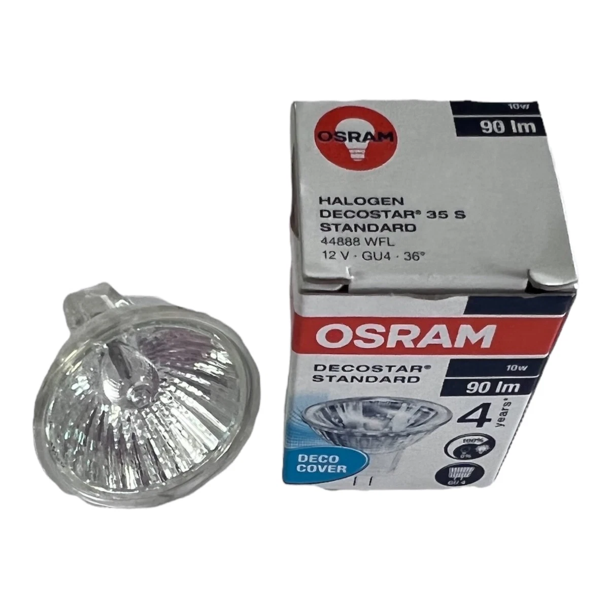 Halogen 10w deals