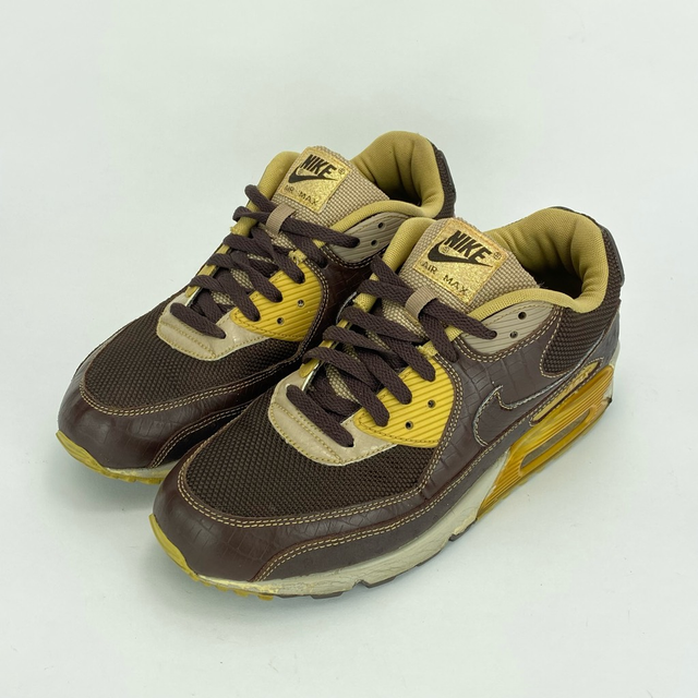 Size 10 - Nike Air Max 90 Deluxe huf for sale online | eBay