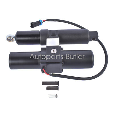 BM22108 BM23079 Cargo Box Power Lift Actuator for John Deere XUV Gator 620i 850D
