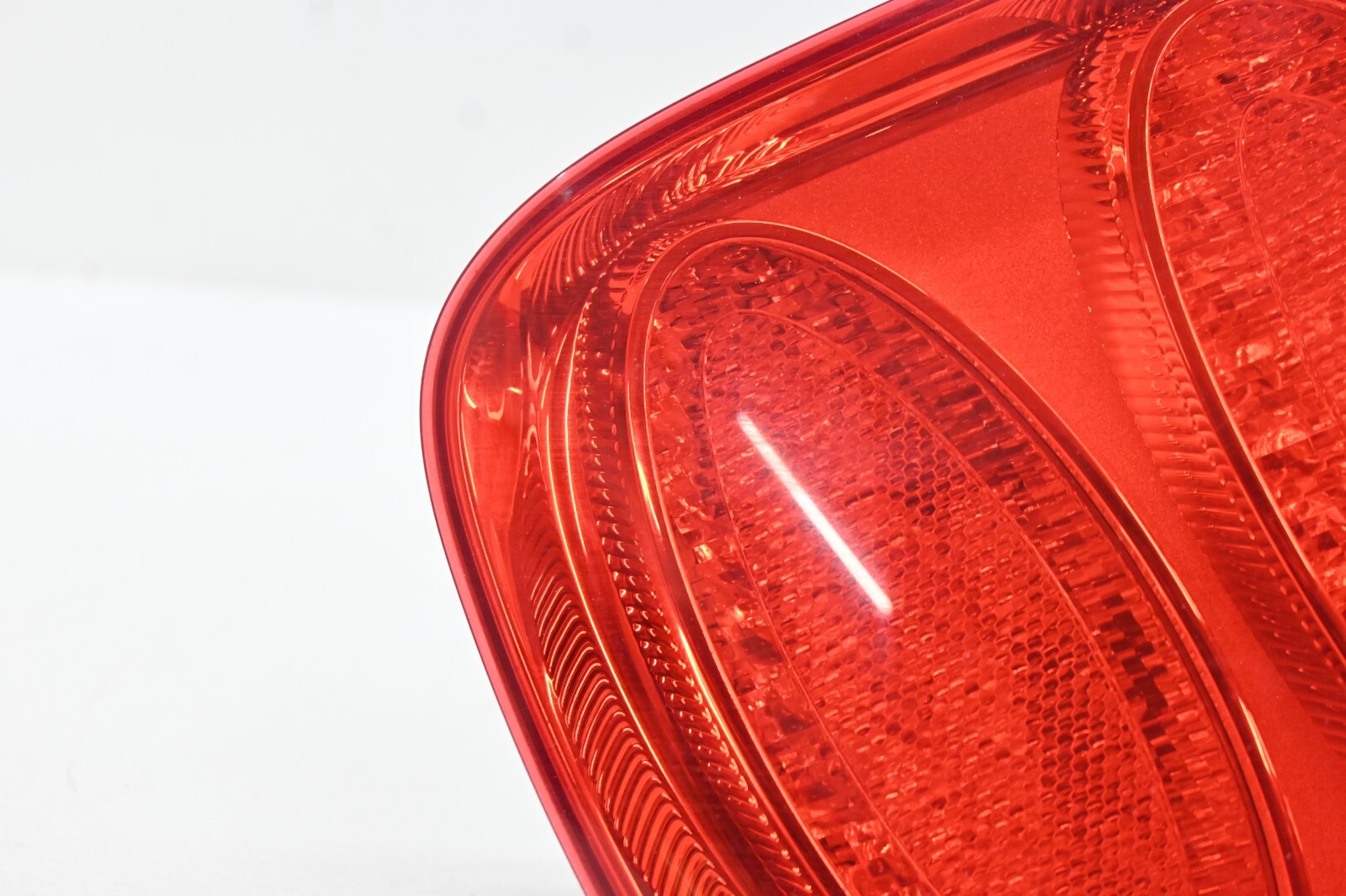 ⭐ 06-12 Bentley Continental Rear Right Taillight Light Lamp Panel Oem