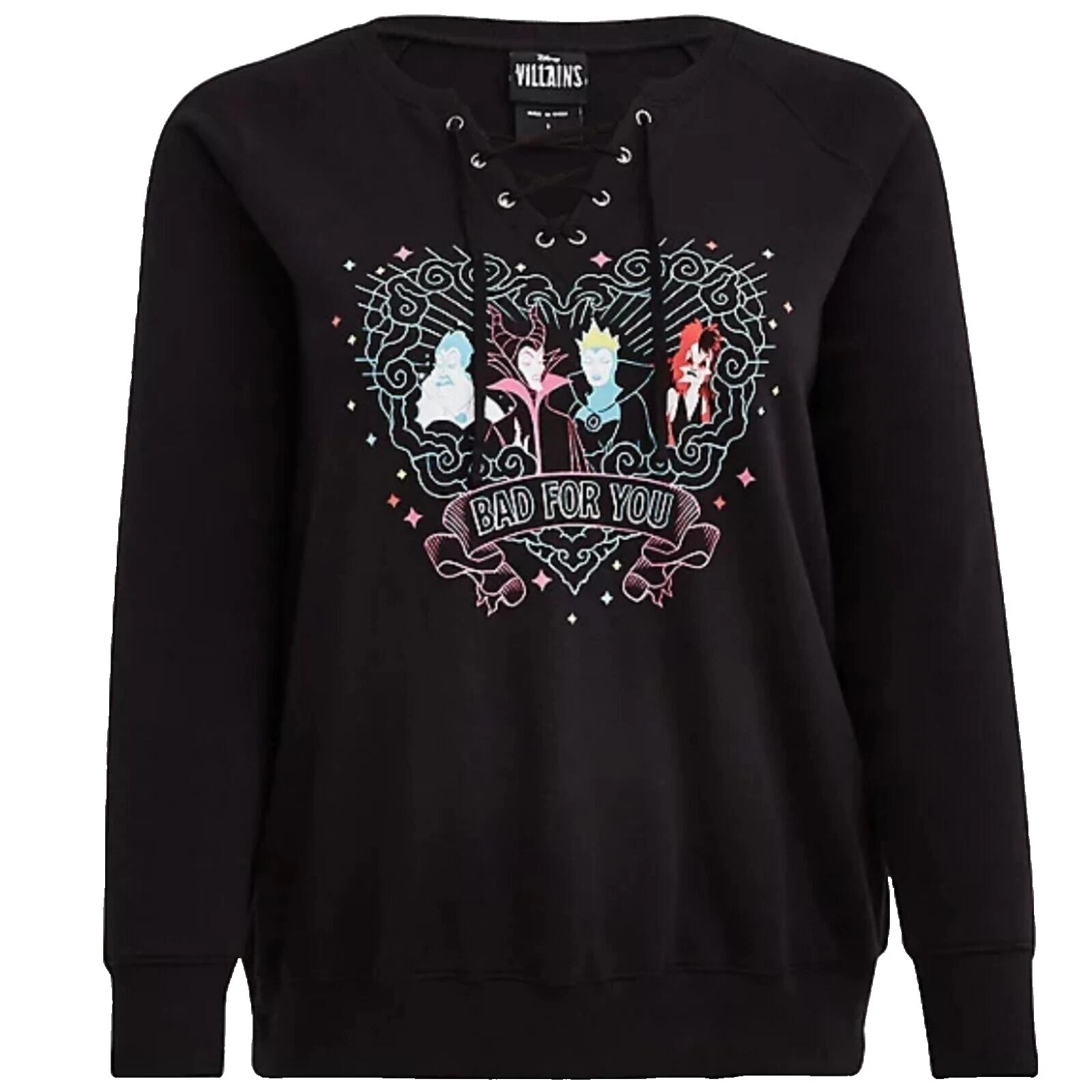 Sudaderas Torrid para Mujeres