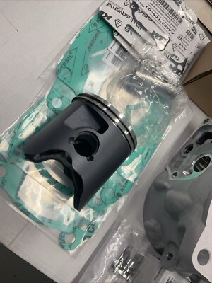 KTM 300 FACTORY KIT 2024 250 EXC / 250 EXC Six Days / 250 XC-W