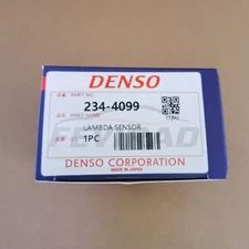 DENSO Oxygen Sensor 234-4099 Upstream For 1993 Honda Civic DEL SOL 1.6L 1.5L-L4