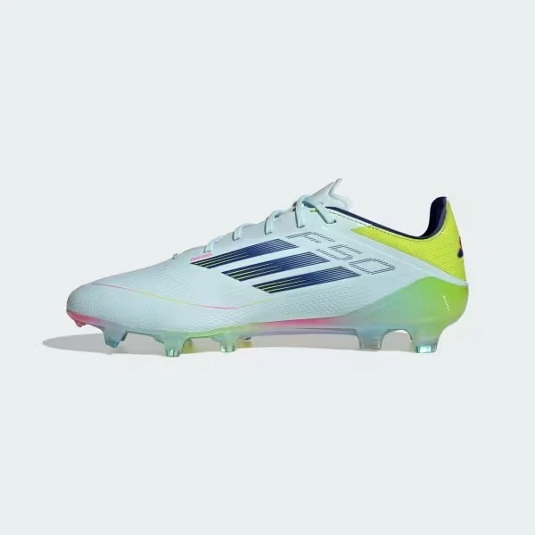 Adidas F50 Elite 99 Capsule Tacchetti Calcio Uomo Semi Lucido Blu ✅Multiple Taglie