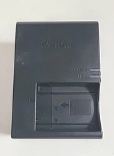 New Genuine Canon LC-E17 Battery Charger, US Version Fold out plug 
