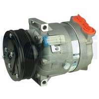 Delphi Kompressor Klimaanlage TSP0155145 FüR Opel Saab Vectra Frontera J96 CC