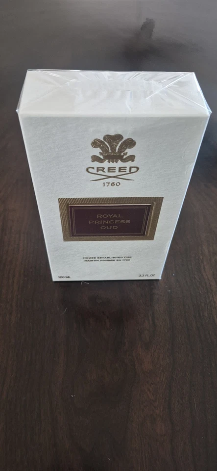 Creed Royal Princess Oud EDP Spray 100 ml / 3,3 FL. oz Foto 2 de 4